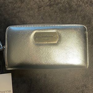 Liz Claiborne wallet